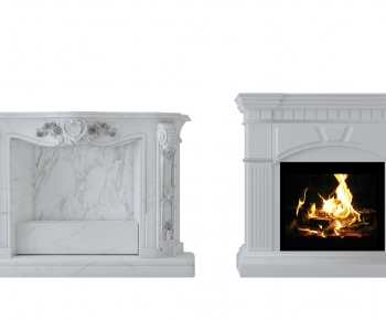 European Style Fireplace-ID:149287949