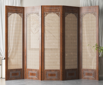 New Chinese Style Partition-ID:913682942