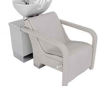 Modern Barber Chair-ID:602714067