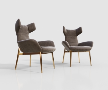 Modern Lounge Chair-ID:118407963