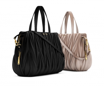 Modern Lady's Bag-ID:145318036