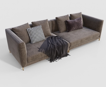 Modern A Sofa For Two-ID:427176951