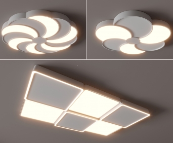 Modern Ceiling Ceiling Lamp-ID:812922002