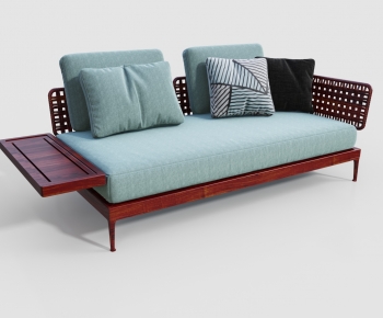 Modern A Sofa For Two-ID:268337971