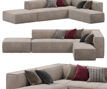 Modern Corner Sofa-ID:853158952