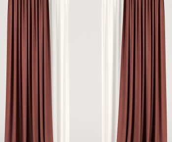 Modern The Curtain-ID:988195902