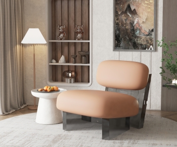 Modern Lounge Chair-ID:620821952