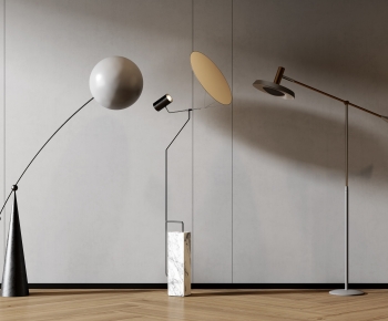 Modern Floor Lamp-ID:573997975