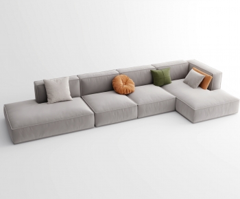 Modern Corner Sofa-ID:470897913