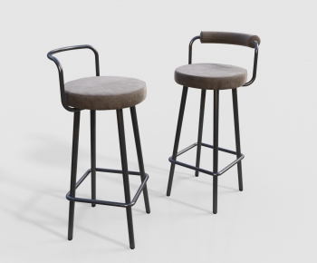 Modern Bar Chair-ID:905720954