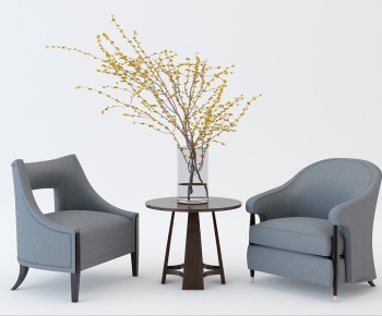 Modern Lounge Chair-ID:508507975