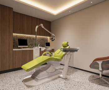 Modern Dental Clinic-ID:976361993