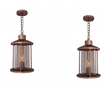 Nordic Style Industrial Style Droplight-ID:510608917