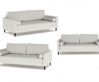 Modern A Sofa For Two-ID:836544046