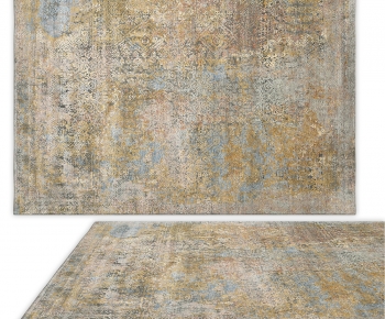 American Style The Carpet-ID:490360027