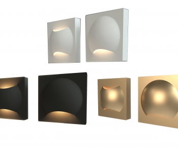 Modern Wall Lamp-ID:390482905