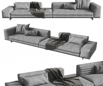 Modern A Sofa For Two-ID:313014039