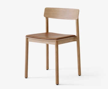 Nordic Style Dining Chair-ID:288970957