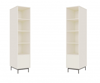 Modern Decorative Cabinet-ID:973608027