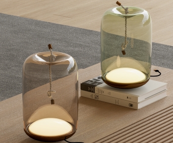 Modern Table Lamp-ID:634691008