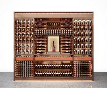 Modern Wine Cabinet-ID:281224011