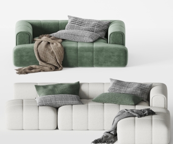 Modern Sofa Combination-ID:710148107