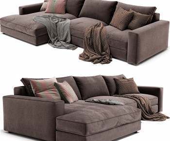 Modern Corner Sofa-ID:700984009