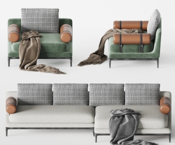 Modern Sofa Combination-ID:886181129