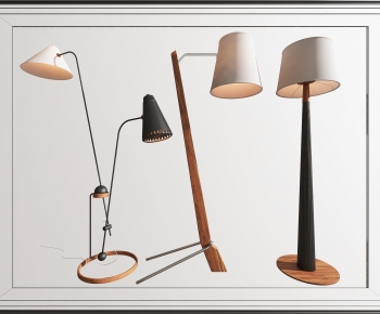 Nordic Style Floor Lamp-ID:233992104