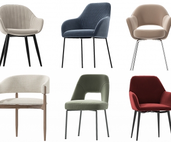 Modern Lounge Chair-ID:696969017