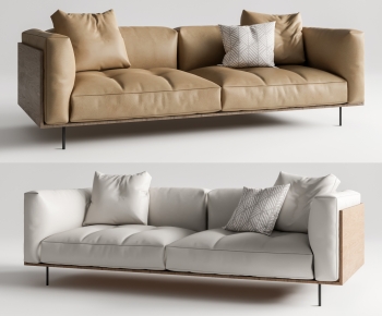 Modern A Sofa For Two-ID:560146095