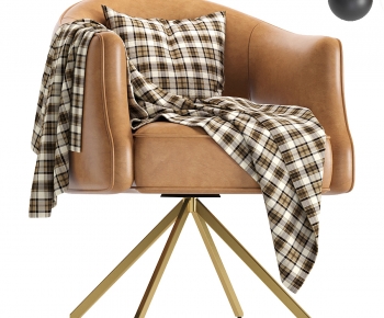 Modern Lounge Chair-ID:828054903