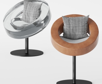 Modern Lounge Chair-ID:871365079