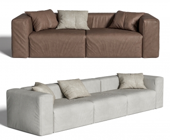Modern Sofa Combination-ID:144071101