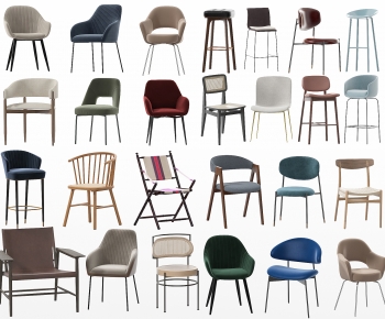 Modern Lounge Chair-ID:467642072
