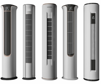 Modern Air Conditioner-ID:949484116