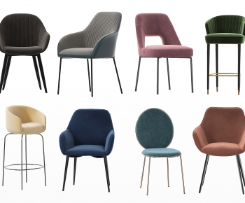 Modern Lounge Chair-ID:602564104
