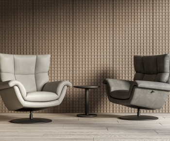Modern Lounge Chair-ID:402443899