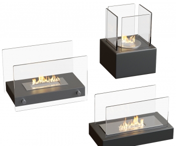 Modern Fireplace-ID:108189669