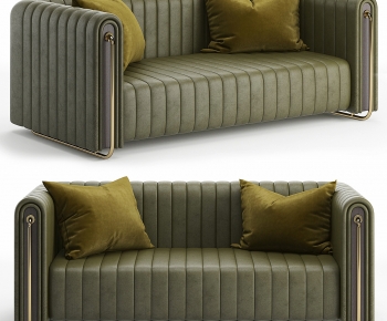 Modern A Sofa For Two-ID:433989059