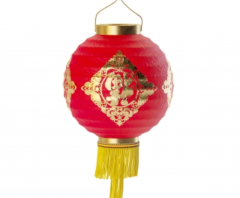 New Chinese Style Lantern-ID:369100096