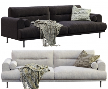 Modern A Sofa For Two-ID:159595973