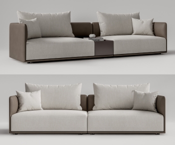 Modern A Sofa For Two-ID:179187065