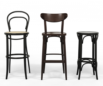 Modern Bar Chair-ID:125949421