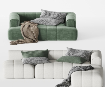 Modern Sofa Combination-ID:694504029