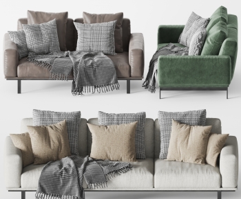 Modern Sofa Combination-ID:540725957