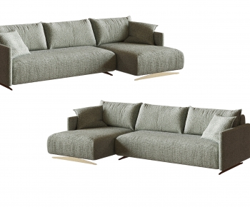 Modern Corner Sofa-ID:101161967