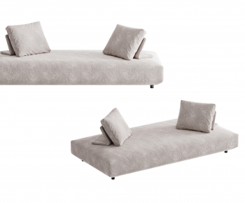 Modern A Sofa For Two-ID:602615122