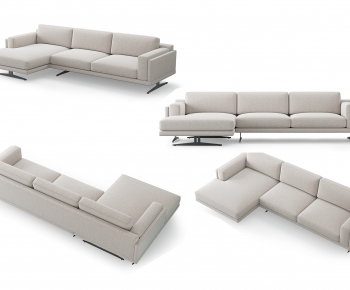 Modern Corner Sofa-ID:737309936