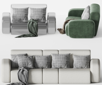 Modern Sofa Combination-ID:142359026